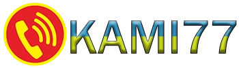 Logo Kami77